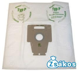  52326/HQF MIKROSZÁLAS PORZSÁK BOSCH/SIEMENS P 4DB/CS fotó