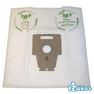 52326/HQF MIKROSZÁLAS PORZSÁK BOSCH/SIEMENS P 4DB/CS fotó