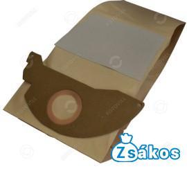  52851/HQB PAPÍR PORZSÁK, KARCHER 2501, 2601, 3001, K02, 4db/cs. fotó