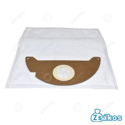 52863/HQF KARCHER MIKROSZÁLAS PORZSÁK, K10, A2004, 5db/cs. fotó