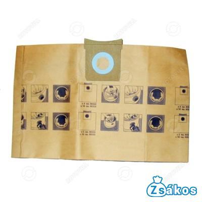 53500/P PAPÍR PORZSÁK, AQUA VAC 787, SV2, 3db/cs. fotó