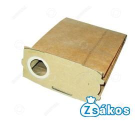  53651/P PAPÍR PORZSÁK, VORWERK KOBOLD VK118 10db/cs. fotó