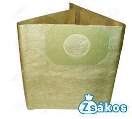 53750/HQ PAPÍR PORZSÁK, THOMAS, AEG TAKARÍTÓGÉP, 5db/cs.