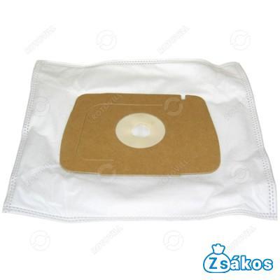 53902/HQF MIKROSZÁLAS PORZSÁK, LUX 1-hez, D 820, Royal, 4db/cs. fotó