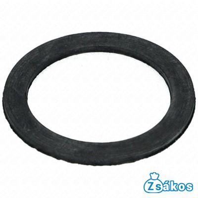 53x40x2,2 mm Tömítés ,fűtőszál, menetes, lapos bojler fotó