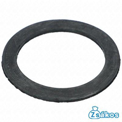 53x40x2,2 mm Tömítés, fűtőszál, menetes, lapos (eredeti) bojler 10db/csomag fotó