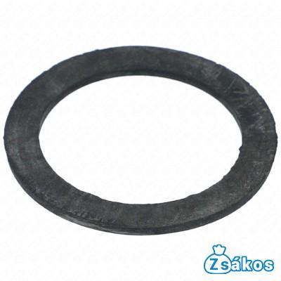 53x40x2,2 mm Tömítés, fűtőszál, menetes, lapos (eredeti) bojler 10db/csomag fotó