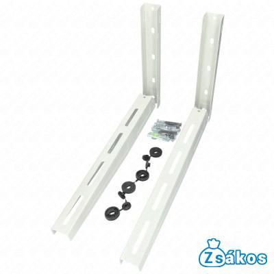 540x400 mm, 150Kg Klímatartó konzol (univerzális, 2EMMECLIMA, TÜV minősítés) fotó