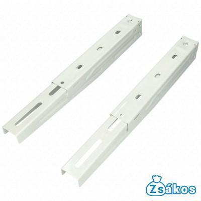 540x400 mm, 150Kg Klímatartó konzol (univerzális, 2EMMECLIMA, TÜV minősítés) fotó