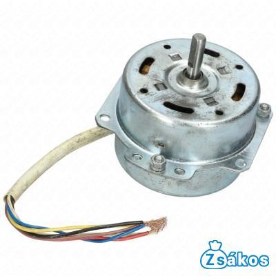 55 W Motor (eredeti) DYRAS mobil klíma fotó