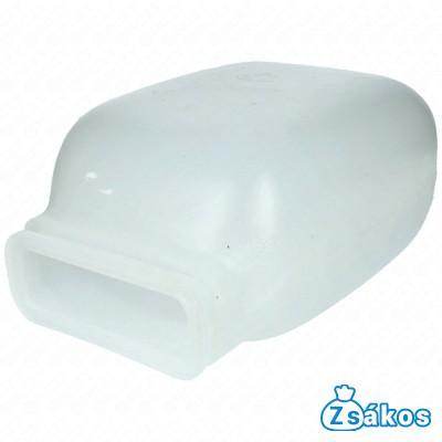 5l Tartály, műanyag (eredeti) HAJDU bojler pl: FT, FTA, 2008-ig (utána szerelték már BBE020, BBE021-el) fotó