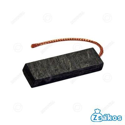 5x12,3x32/36 (KÖZÉP KIVEZETÉSES) ELECTROLUX vezetékes szénkefe fotó