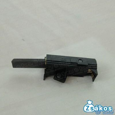 5x12,5x40 mm Szénkefe, sarus, házzal, jobb AEG 1DB fotó
