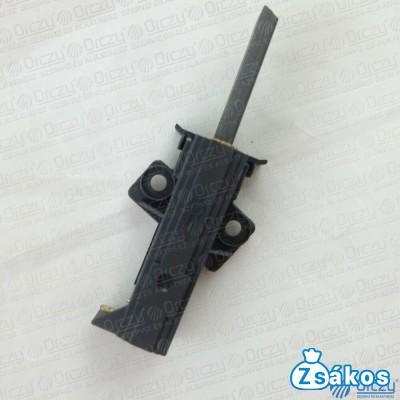 5x12,5x40 mm Szénkefe, sarus, házzal, jobb AEG 1DB fotó