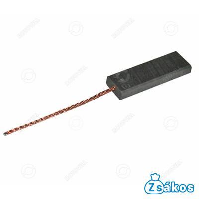 5X13,7X40 EG29 E11-102 vezetékes szénkefe fotó