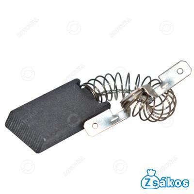 5x15x27 MIELE rugós, vezetékes, sarus szénkefe fotó