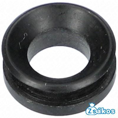 6 mm lapos V-gyűrű  (KKR534-hez is jó) fotó