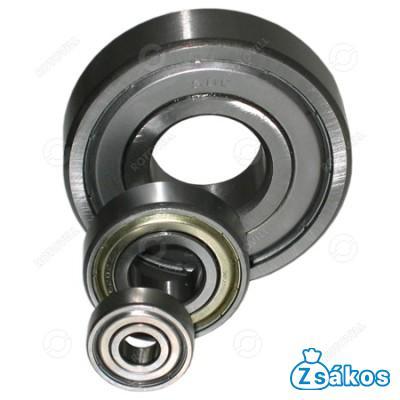 609 ZZ SKF CSAPÁGY (9x24x7) fotó