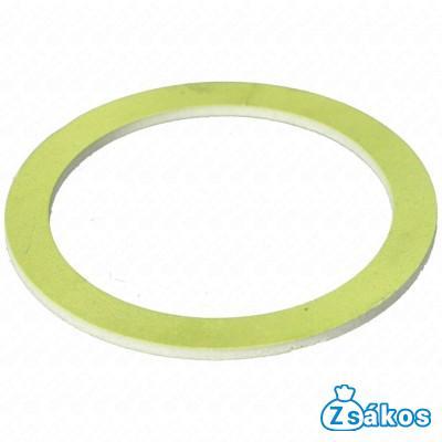 60x48x2 mm Tömítés, fűtőszál, zárt, TATRAMAT bojler fotó