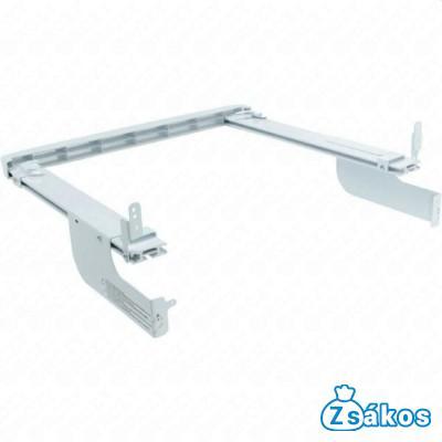60x54-60 cm Univerzális összeépítő keret (mosógép, szárítógép) a BEKO-tól fotó