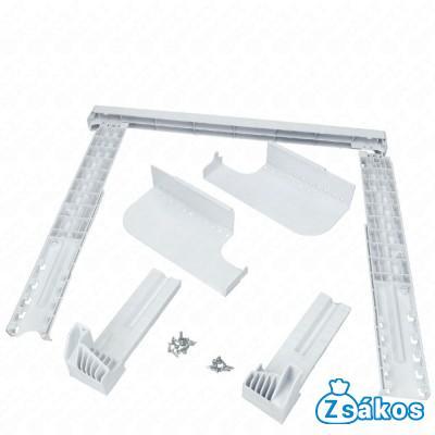 60x54-60 cm Univerzális összeépítő keret (mosógép, szárítógép) a BEKO-tól fotó