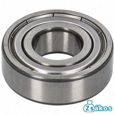 6202 ZZ 15x35x11 mm Csapágy (SKF) fotó