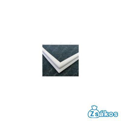 620x1060 Ajtógumi/Profilgumi GORENJE pl.:300l hűtőláda fotó