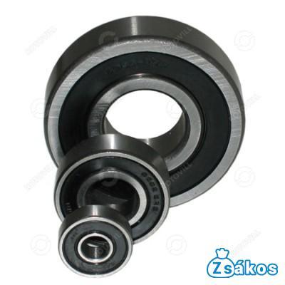 627 SKF 2RSR CSAPÁGY (7x22x7) fotó