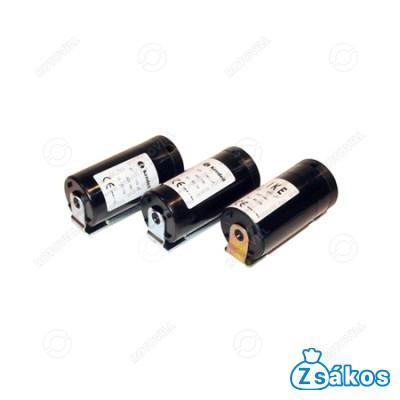 63-80uF INDÍTÓ KONDENZÁTOR fotó