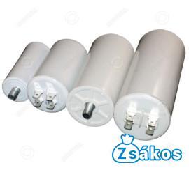  6,3uF ÁLLANDÓ KONDENZÁTOR fotó