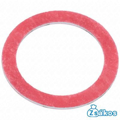 64x48x2 mm Tömítés, fűtőszál, zárt, TATRAMAT bojler fotó