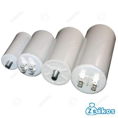 65uF ÁLLANDÓ KONDENZÁTOR fotó