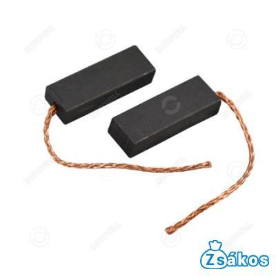 6x12,5x31 (AEG,ELECTROLUX) vezetékes szénkefe fotó