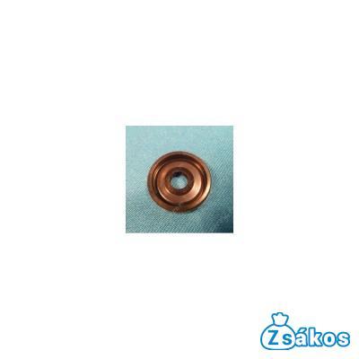 6x19,75x4,8 Szimering, szárító motor (eredeti) FAGOR mosó - szárítógép fotó