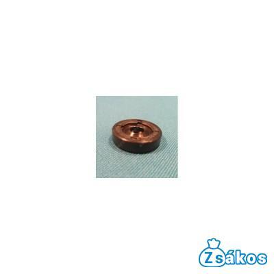 6x19,75x4,8 Szimering, szárító motor (eredeti) FAGOR mosó - szárítógép fotó
