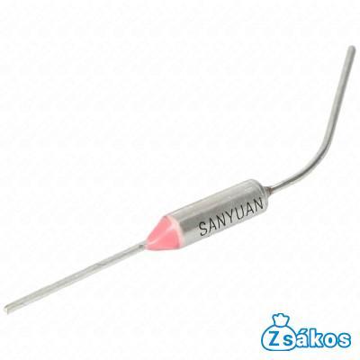 73C° mikrotemp 10A 10db/cs fotó