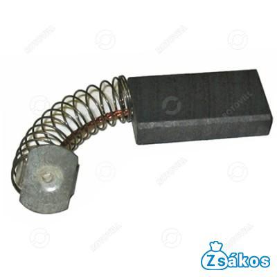 7x18x32 E14 D06-324 rugós, vezetékes, sarus szénkefe fotó