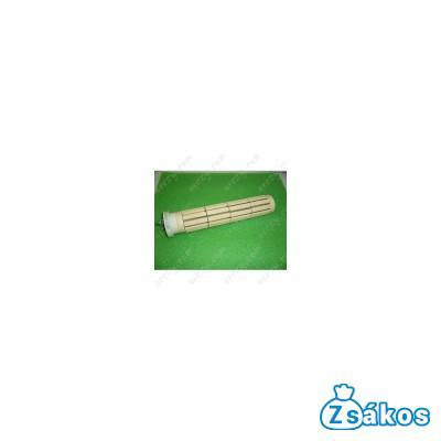 800W fűtőszál porcelán L=250 mm 230 V fotó