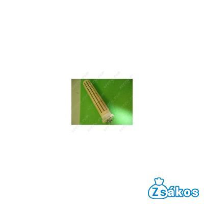 800W fűtőszál porcelán L=250 mm 230 V fotó