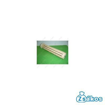 800W fűtőszál porcelán L=250 mm 230 V fotó