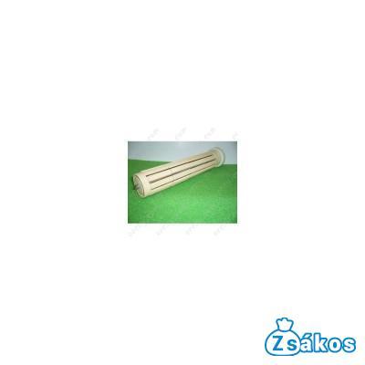 800W fűtőszál porcelán L=250 mm 230 V fotó