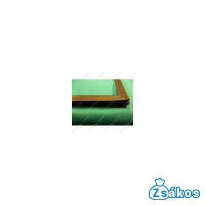 802x538 mm HELKAMA profilgumi fekete fotó