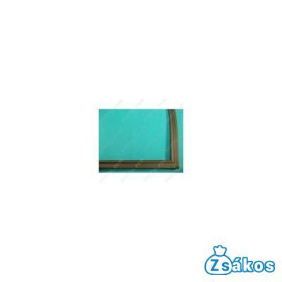 802x538 mm HELKAMA profilgumi fekete fotó