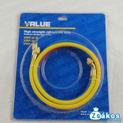 900mm   Töltőcső 3db/cs VRP-U 3x90 VALUE fotó