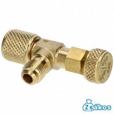 900mm   Töltőcső 3db/cs VRP-U 3x90 VALUE fotó