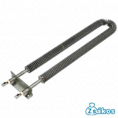 900W Fűtőszál, bordás (eredeti) HK 1500 hősugárzó fotó