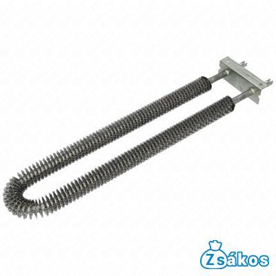 900W Fűtőszál, bordás (eredeti) HK 1500 hősugárzó fotó