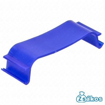 90x65 mm Rögzítő elem, belső (VECAMCO) klíma dekorcsatorna fotó