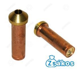 ADAGOLÓ FÚVÓKA ALCO TIO-000