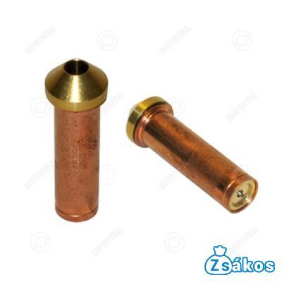 ADAGOLÓ FÚVÓKA ALCO TIO-004 fotó